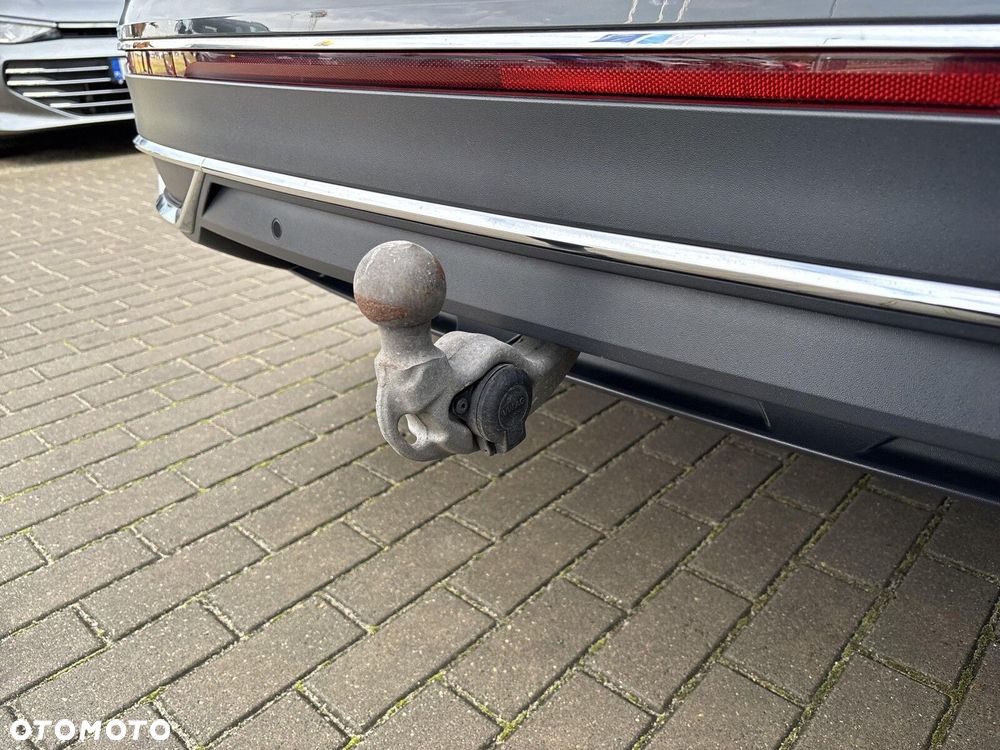 Volkswagen Tiguan 2.0 TDI SCR 4Mot Elegance DSG - 21