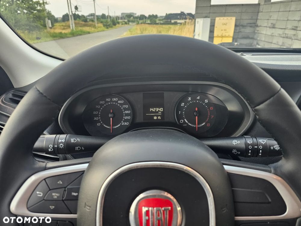 Fiat Tipo 1.4 16v Pop - 13