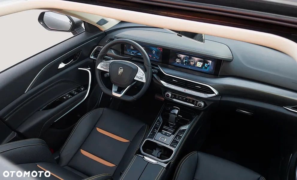 Bestune T77 1.5T Business DCT - 18