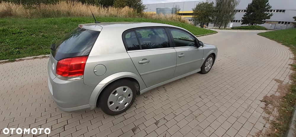 Opel Signum 1.8 Elegance - 7