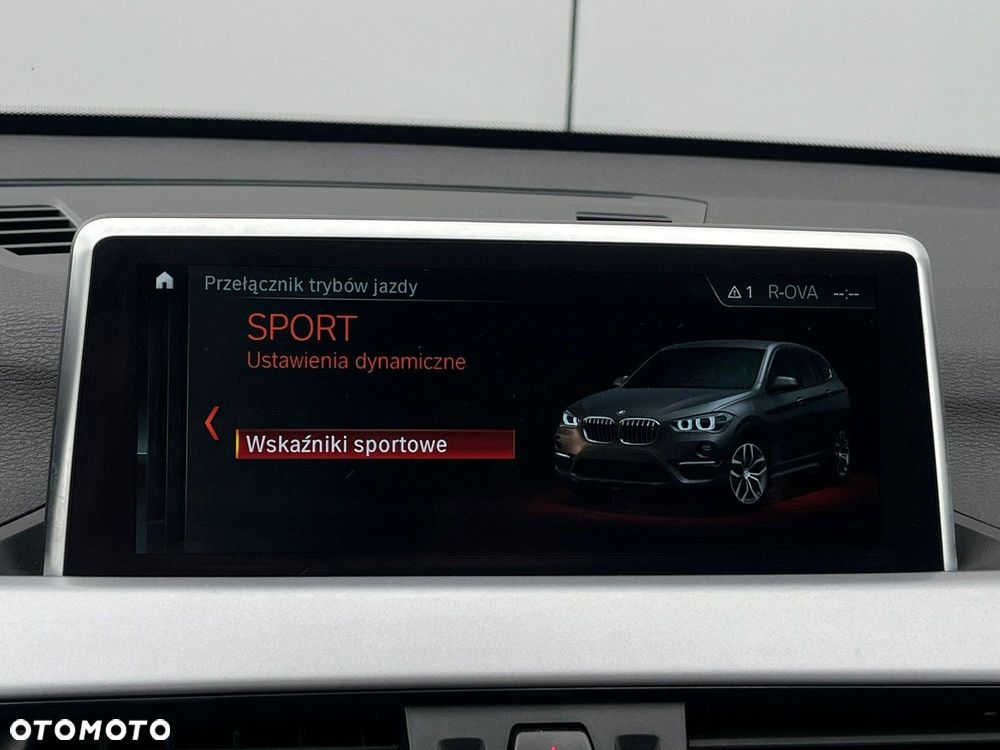 BMW X1 xDrive25e Advantage - 35