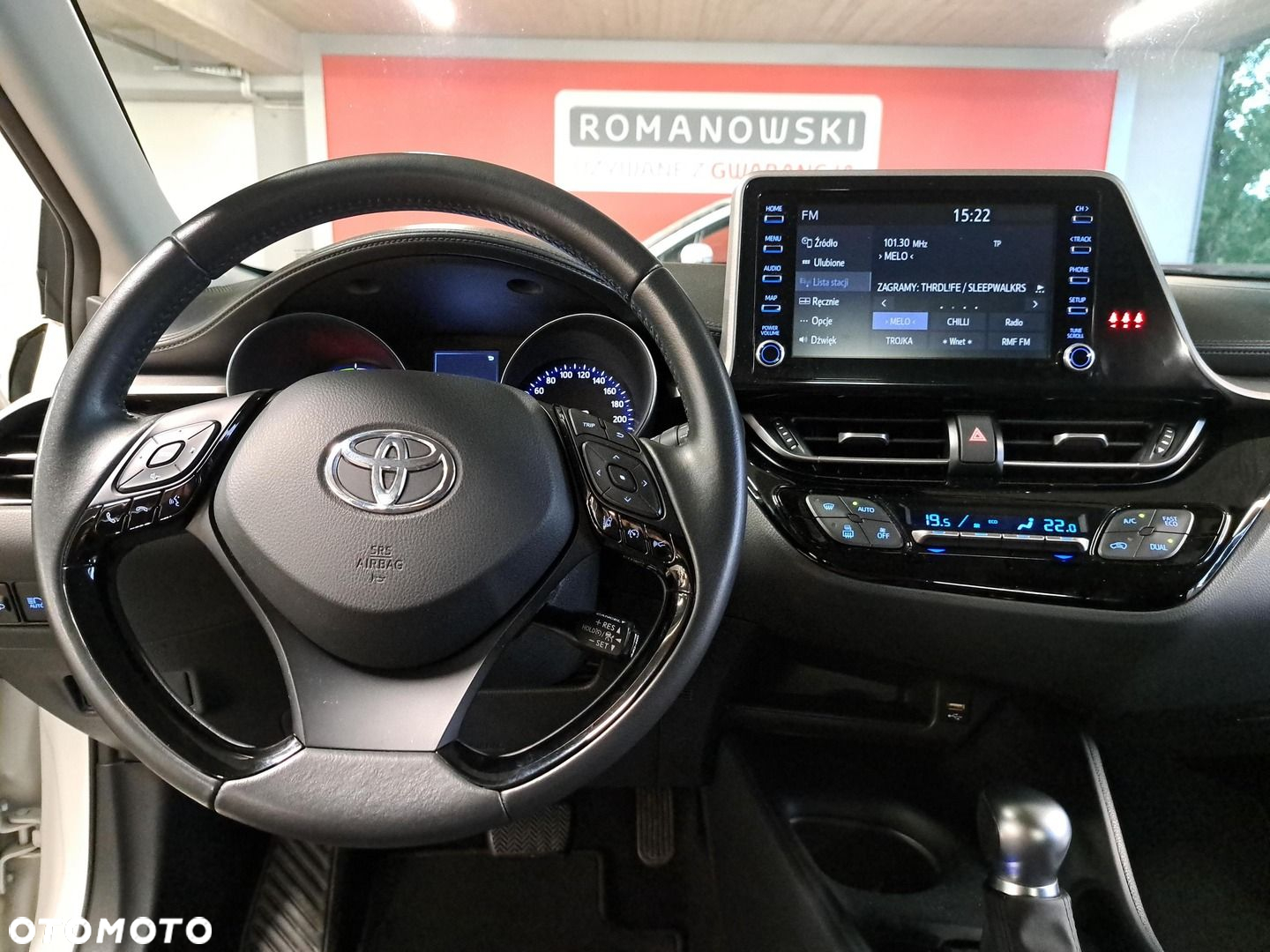 Toyota C-HR - 18