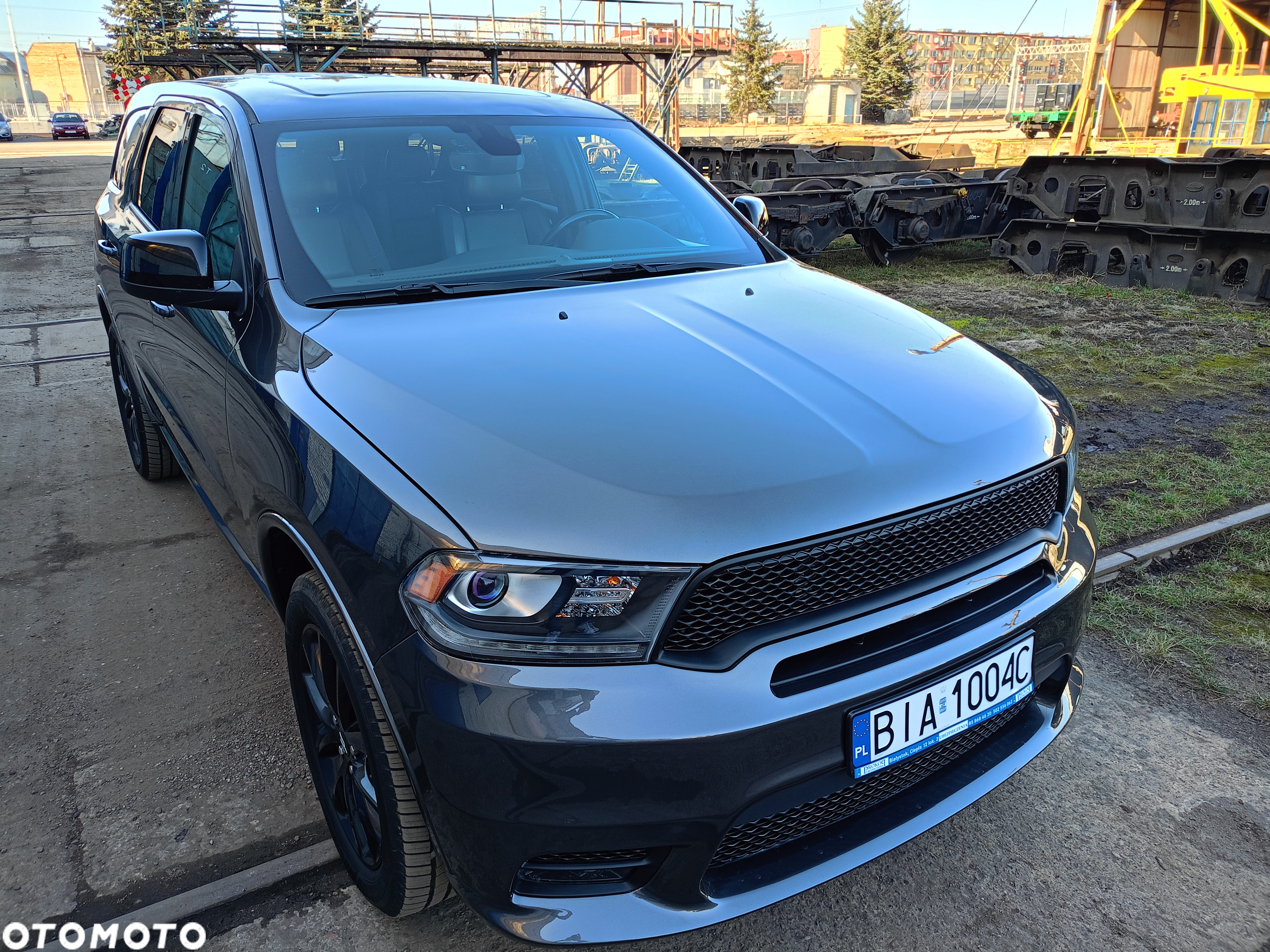 Dodge Durango - 2