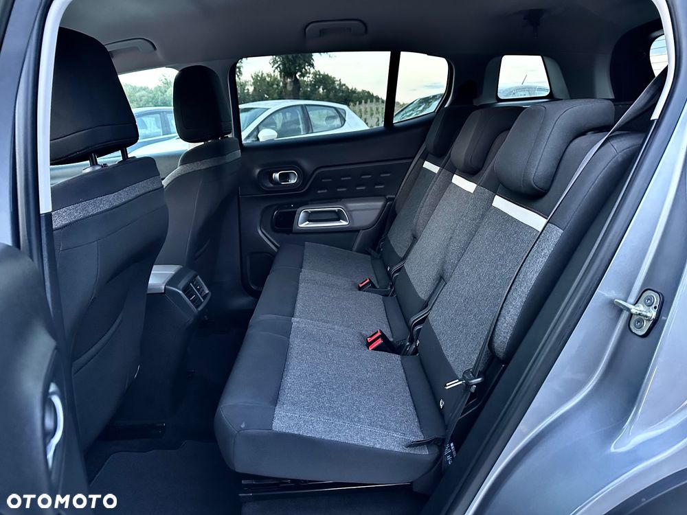 Citroën C5 Aircross BlueHDI 180 S&S EAT8 SHINE PACK - 32