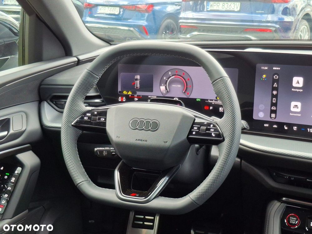 Audi Q5 Sportback - 16