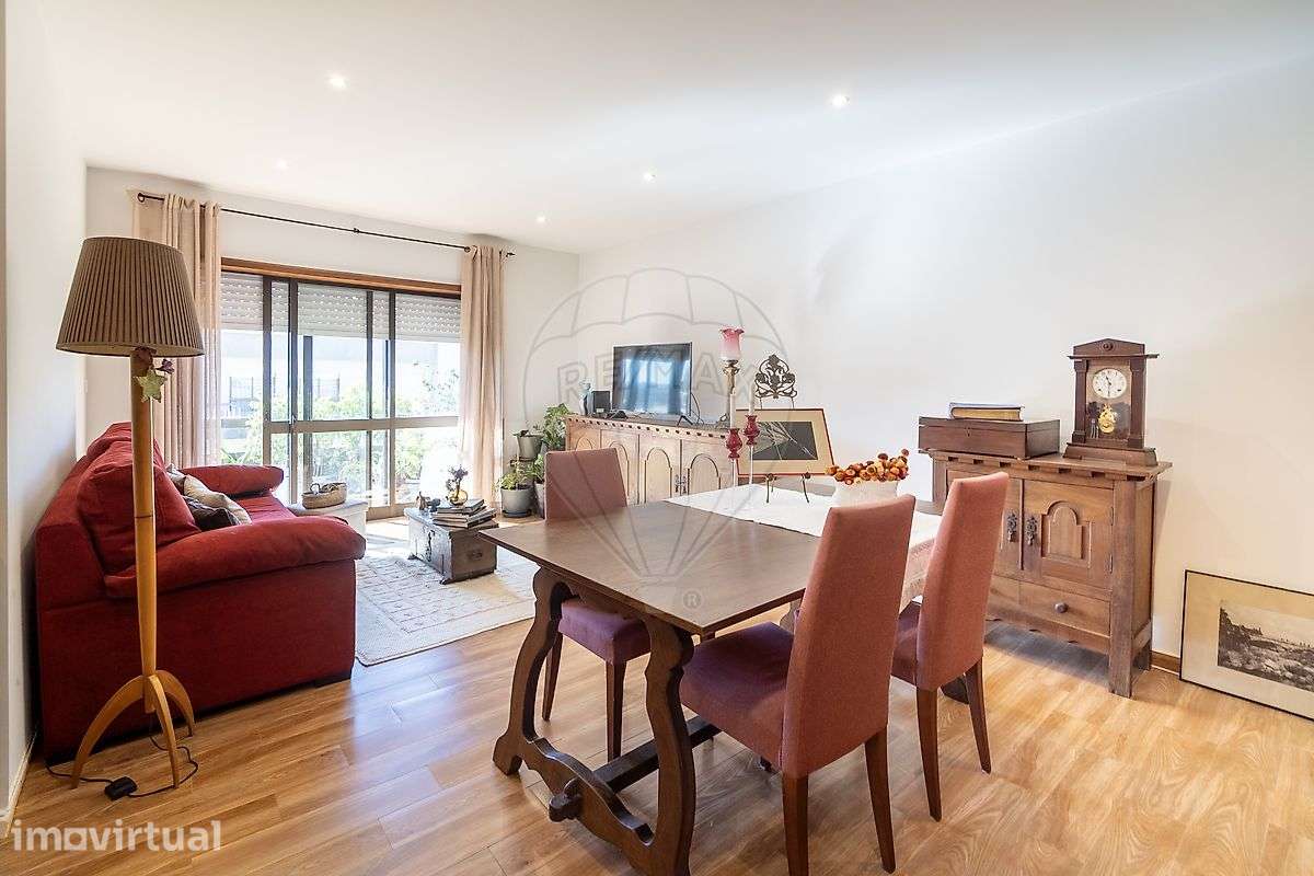 Apartamento T3 para venda - Grande imagem: 2/22