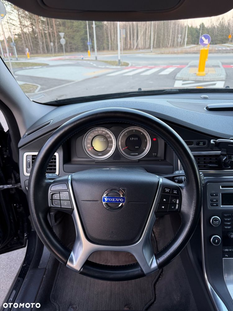 Volvo V70 1.6D DRIVe Entry - 15