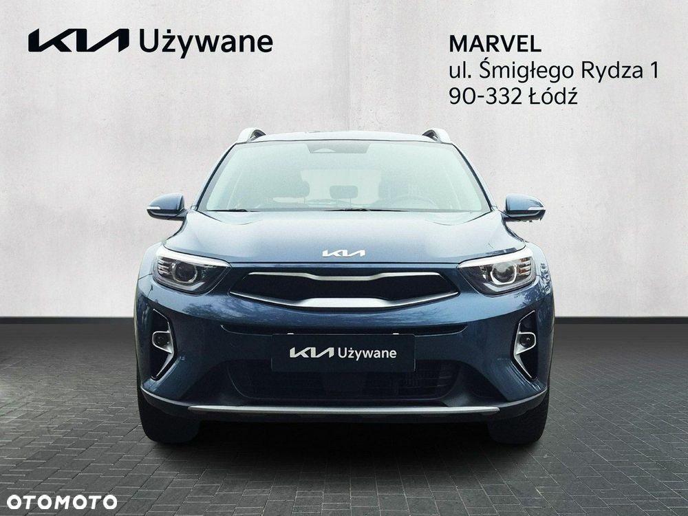 Kia Stonic 1.0 T-GDI L - 9