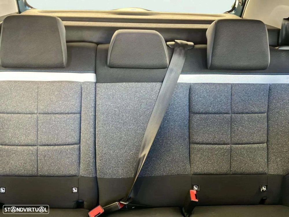 Citroën C4 Cactus 1.6 BlueHDi Shine - 14