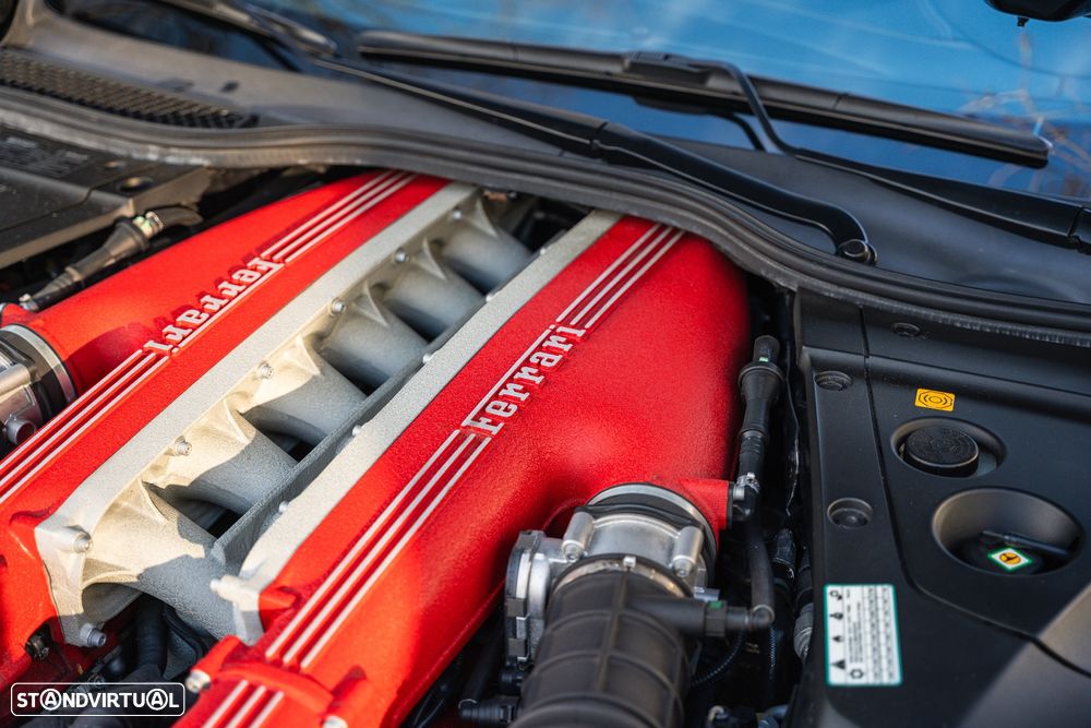 Ferrari F12 Berlinetta Standard - 21