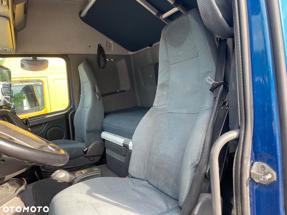 Volvo FH 460/ Euro5/Automat - 9