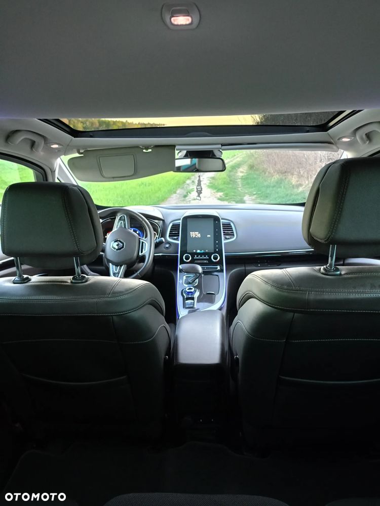 Renault Espace 1.6 dCi Energy Zen EDC - 8