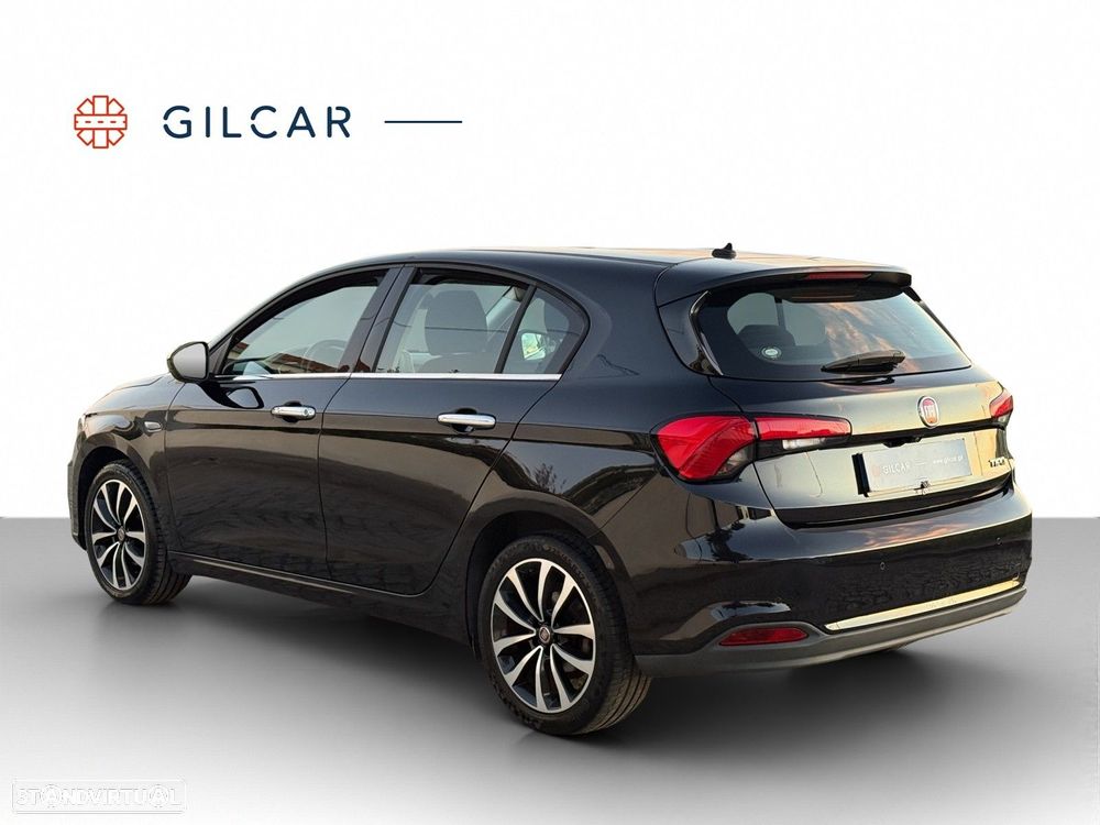 Fiat Tipo 1.6 M-Jet Lounge - 6