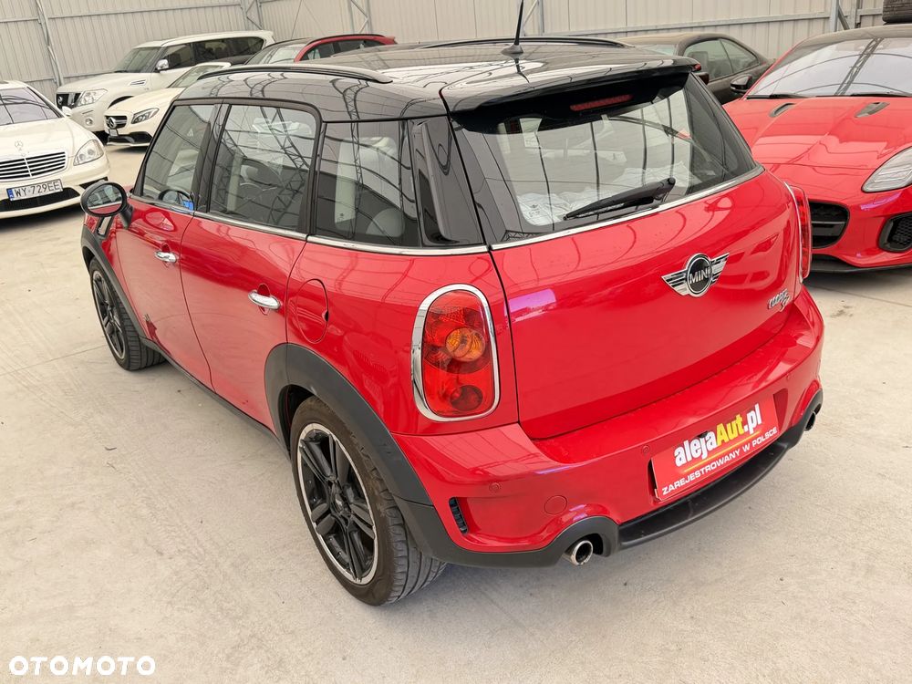 MINI Countryman - 4