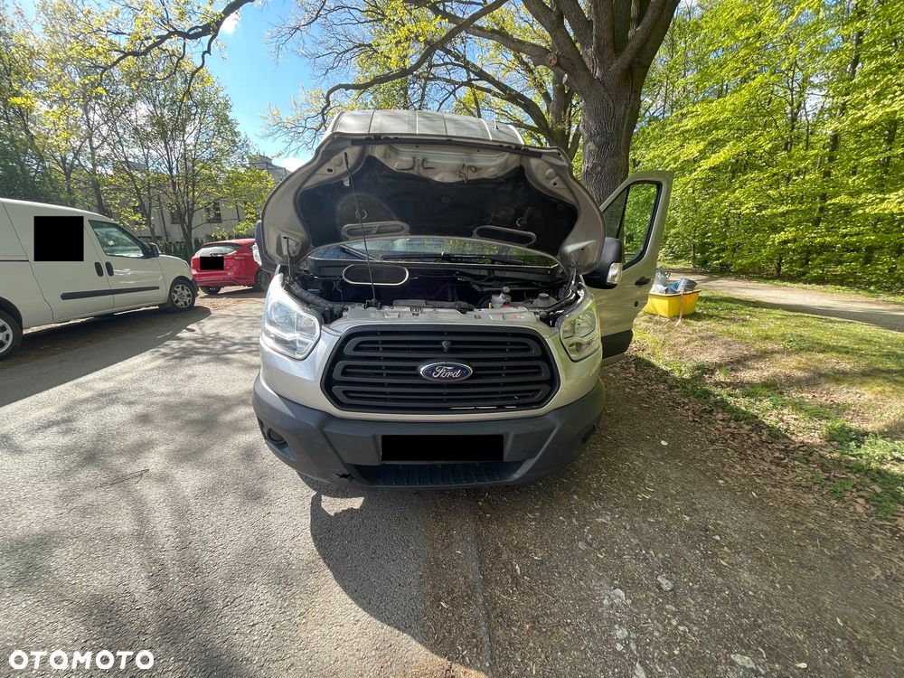 Ford Transit L2H2 VA Basis - 23