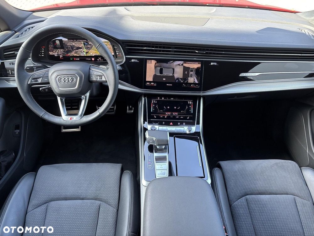 Audi Q7 - 10