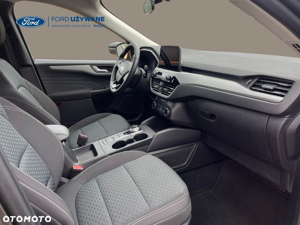 Ford Kuga 2.0 EcoBlue COOL&CONNECT - 13