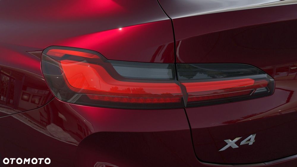 BMW X4 - 8