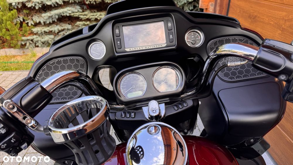 Harley-Davidson Touring Road Glide - 20