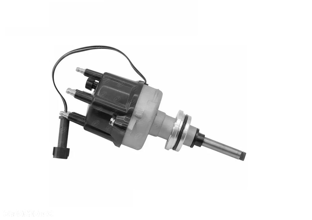 NOWY APARAT ZAPLONOWY MODUL KOPULKA PALEC APARATU ZAPLONOWEGO DODGE 3.9 V6 DURANGO DAKOTA RAM 1500 2500 VAN B1500 303697 4740338AB CH27 4740338 IGNITION DISTRIBUTOR 3.9L V6 - 1