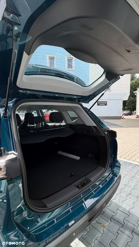 Chery Tiggo 7 1.5 T-GDI Super Hybrid Comfort DHT - 8