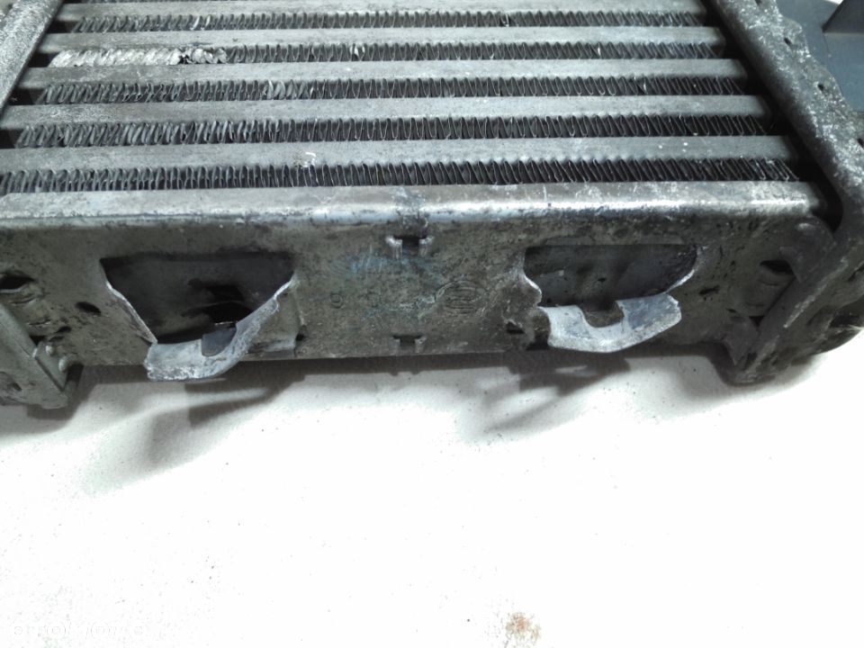 INTERCOOLER INTERKULER SMART FORTOWO - 2