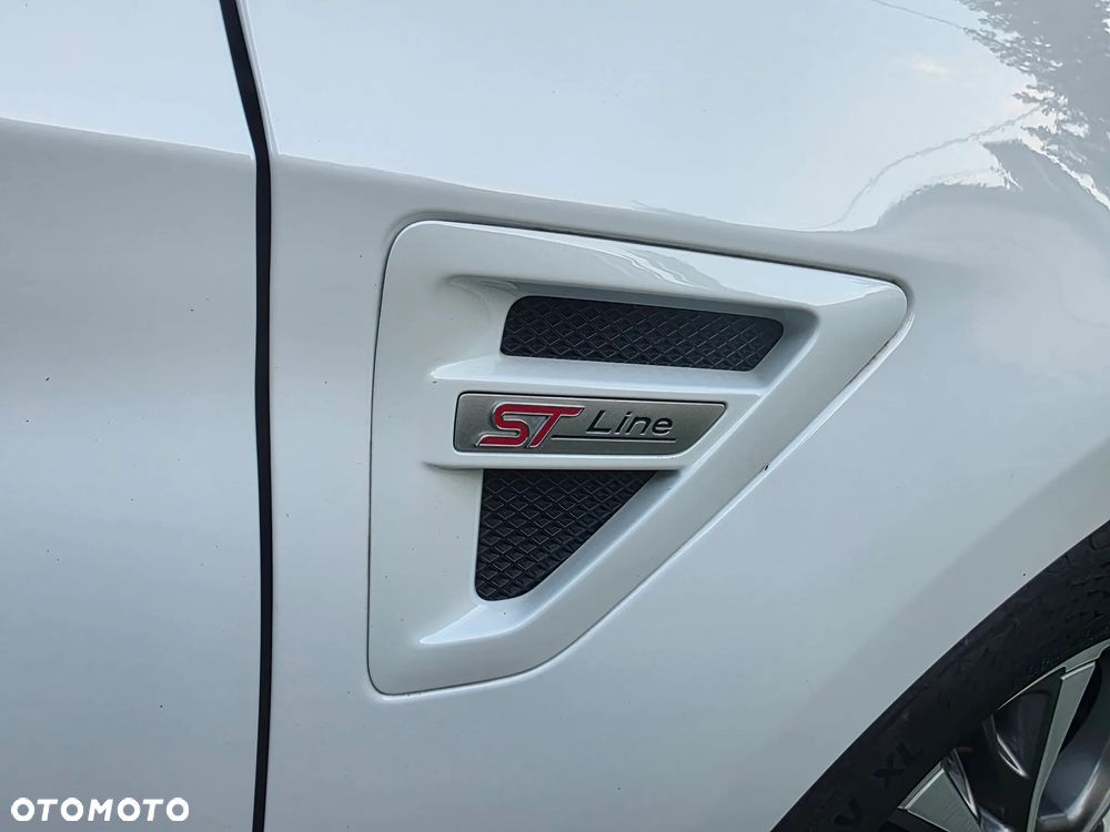 Ford S-Max 2.0 EcoBlue ST-Line - 3