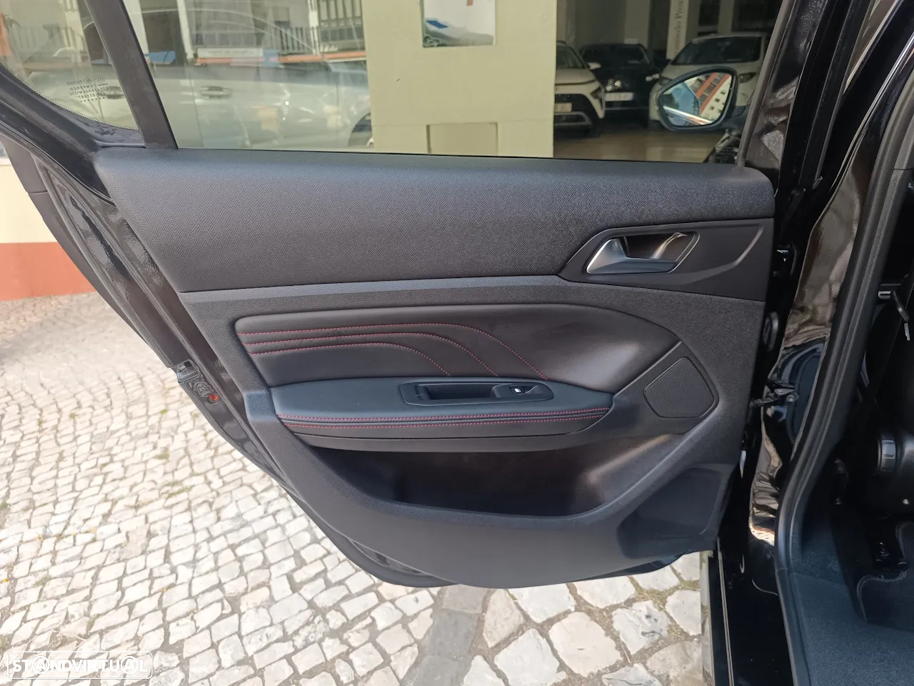 Peugeot 308 1.2 PureTech GT Line EAT8 - 20