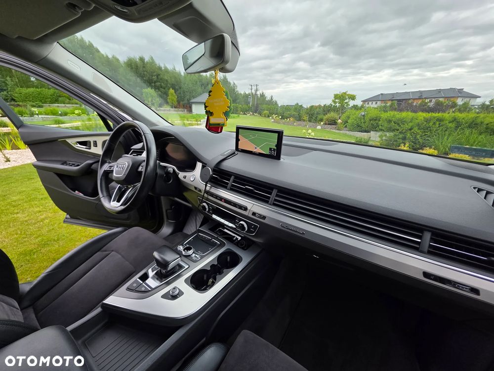 Audi Q7 - 14