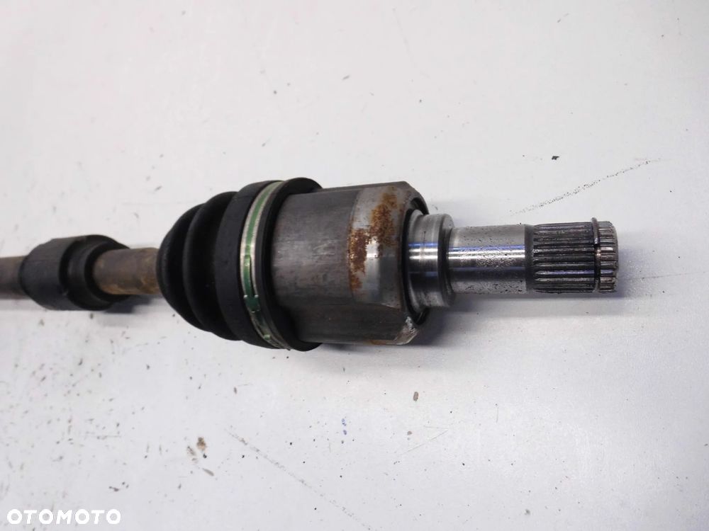 PÓŁOŚ MITSUBISHI OUTLANDER III LIFT 2.4 PHEV 4x4 2020r. 9 TYŚ KM PRAWA PRZEDNIA ORYGINAŁ - 4