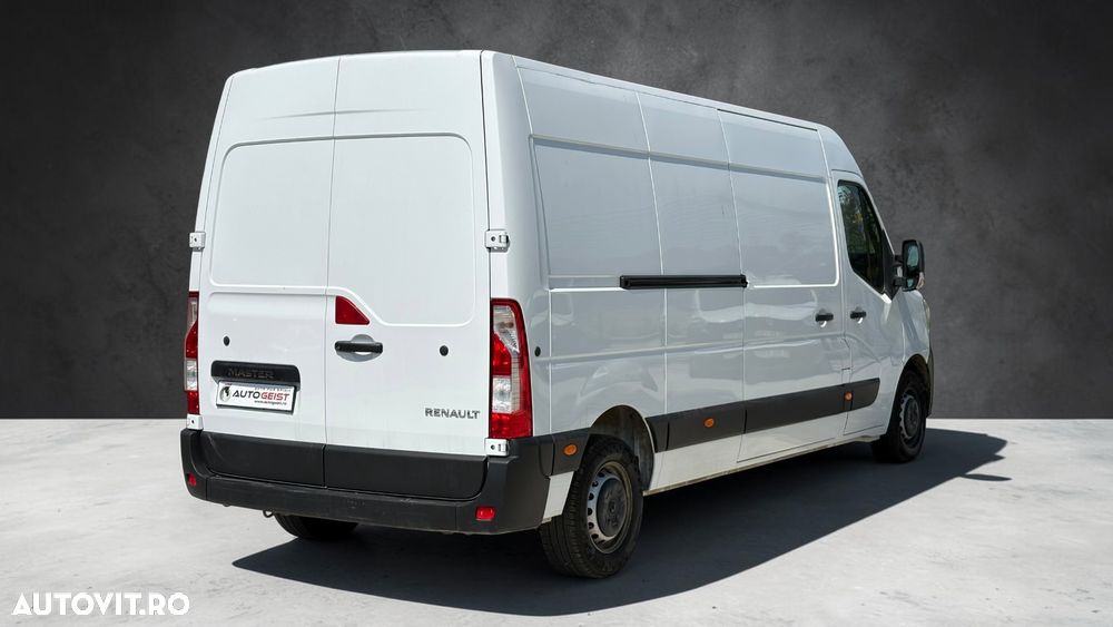 Renault Master - 7