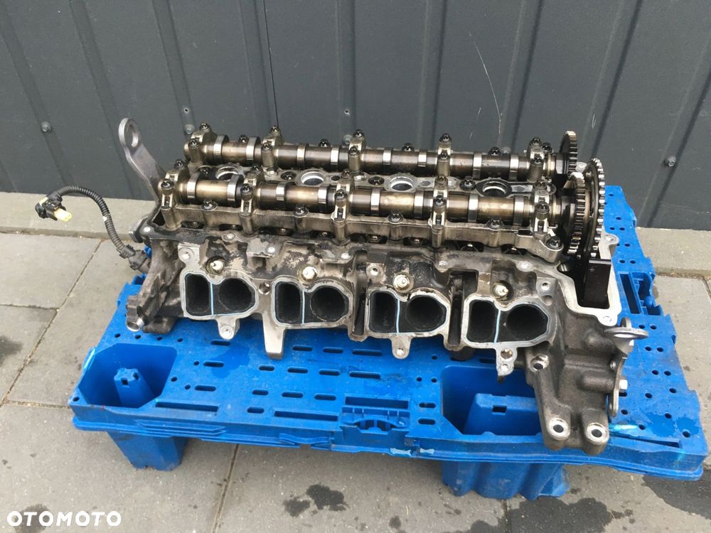 KOMPLETNA GŁOWICA BMW G01 G02 G20 G30 B47D20B 8580266 - 2
