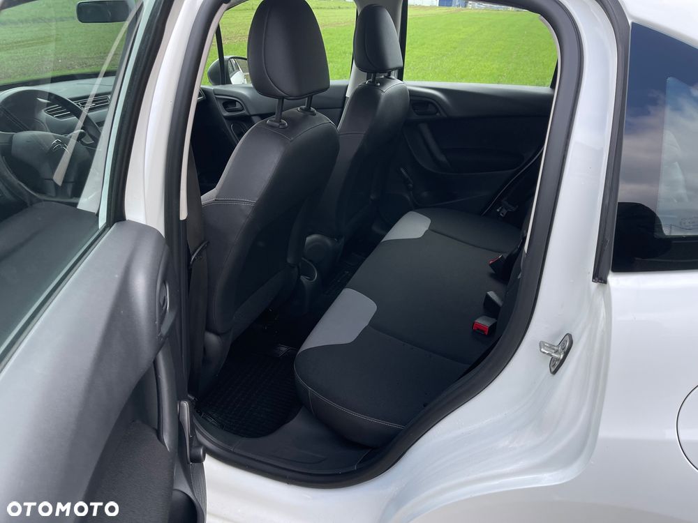 Citroën C3 Pure Tech 82 LIVE - 11