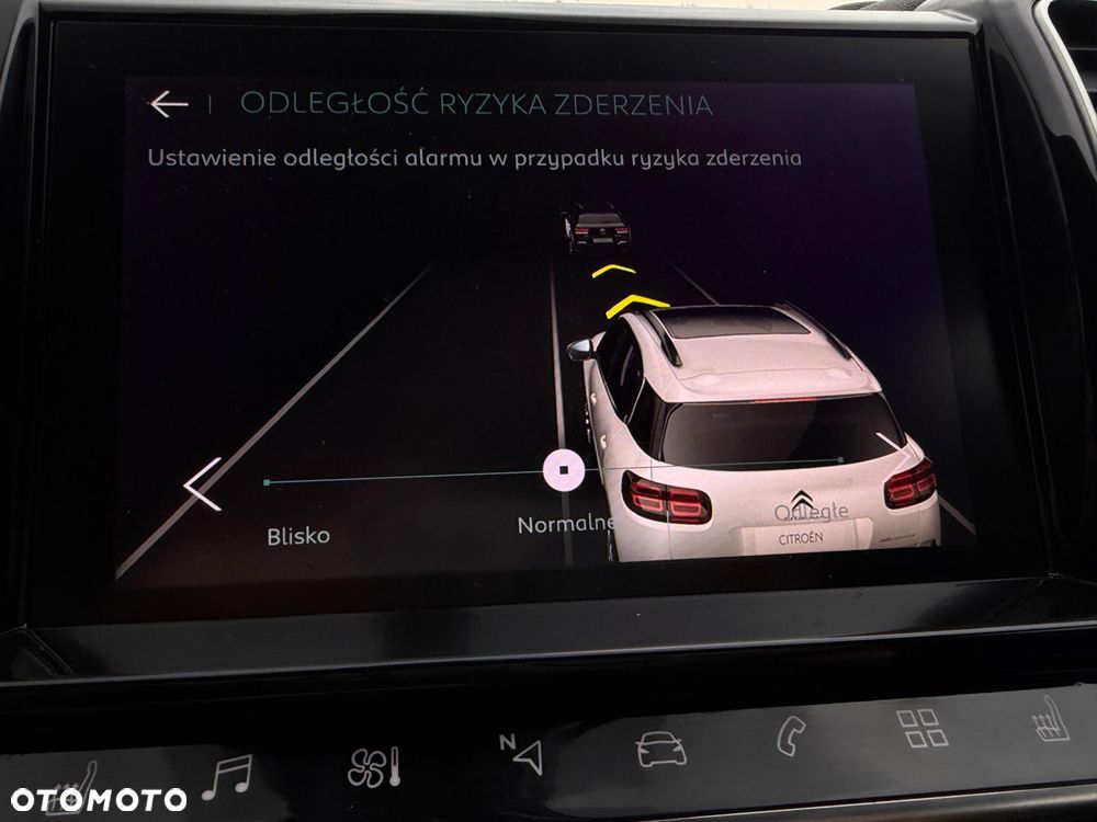 Citroën C5 Aircross 1.6 PHEV Shine EAT8 - 26