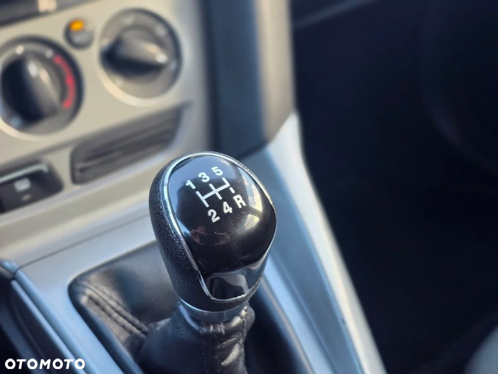 Ford Focus 1.6 TItanium - 21
