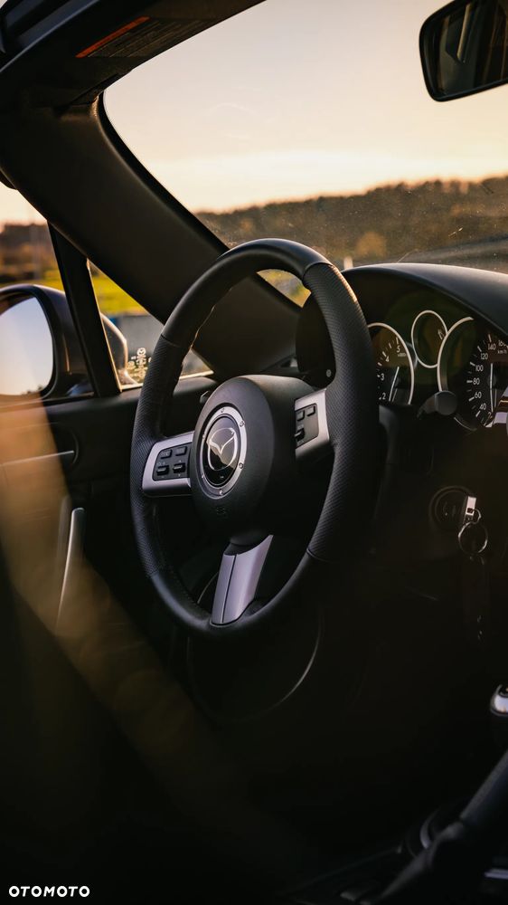 Mazda MX-5 2.0 Expresion - 16