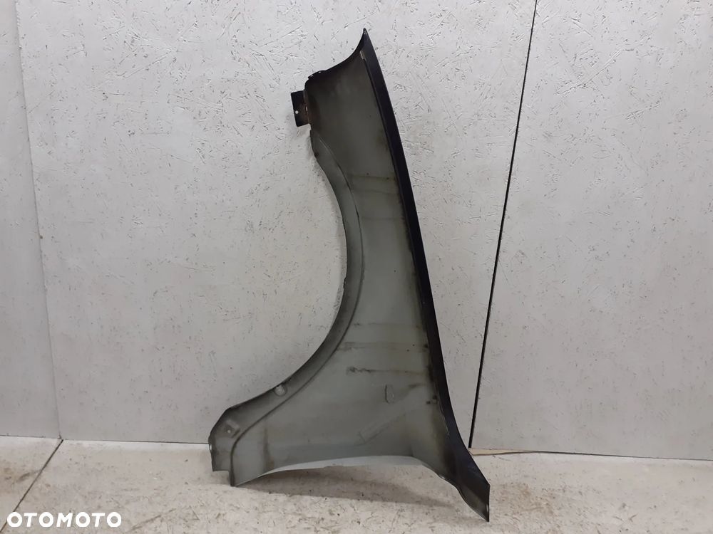 BŁOTNIK PRZEDNI PRZÓD PRAWY BMW X3 E83 - 6