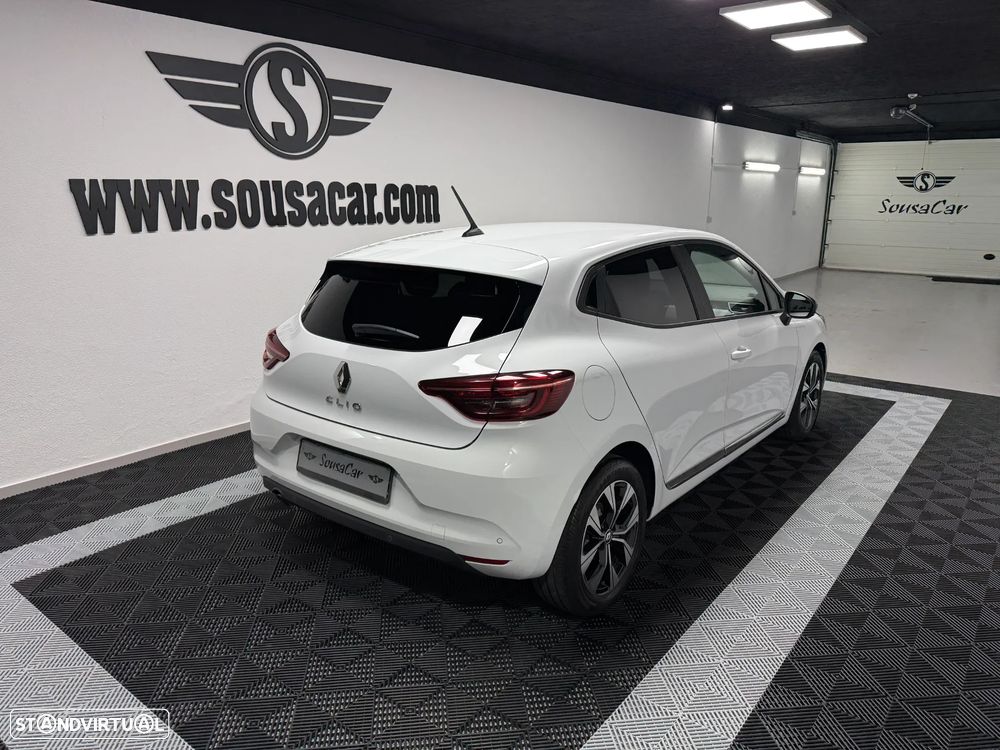 Renault Clio SCe 65 EVOLUTION - 3