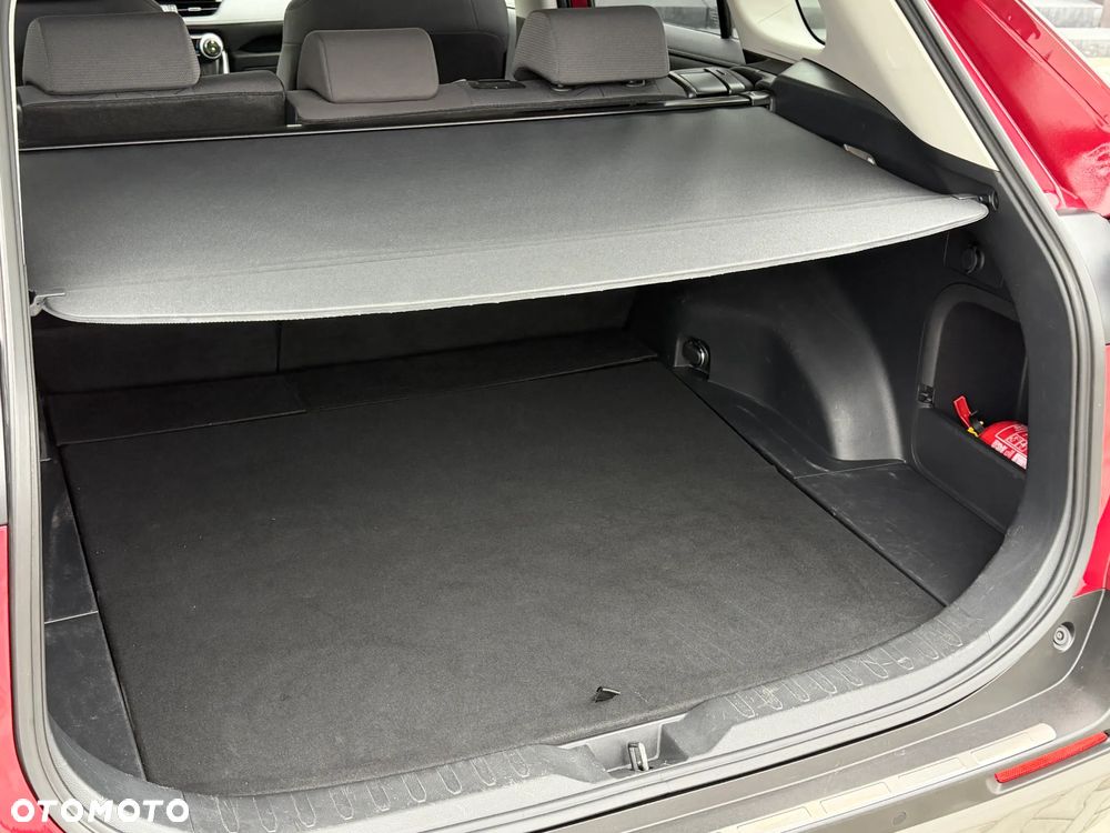 Toyota RAV4 2.5 Hybrid Comfort 4x4 - 23