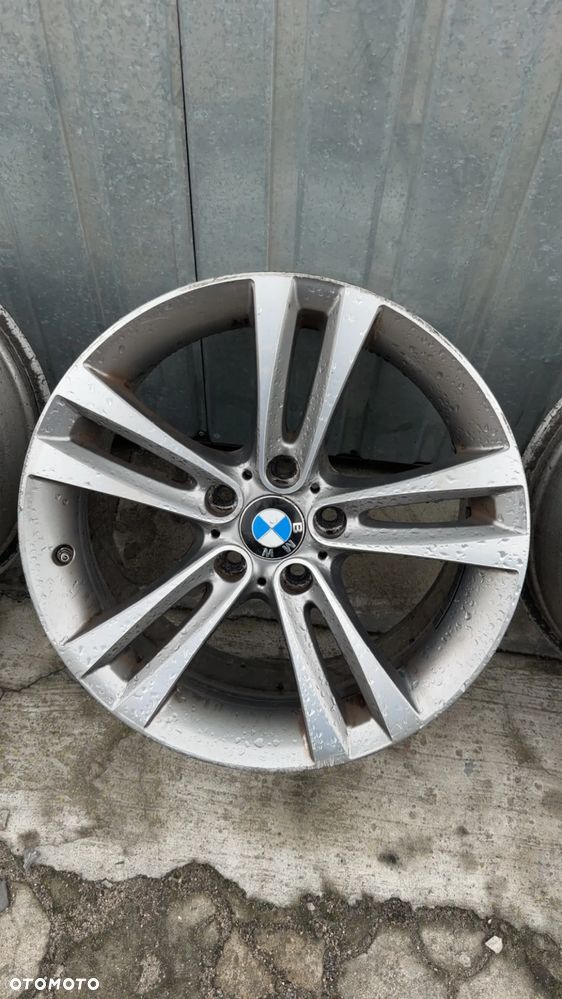 ALUFELGI BMW F30 F31 F32 F33 F34 F36 R18 6796247 - 3