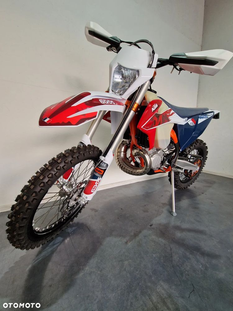 KTM EXC 300