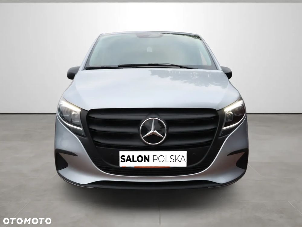 Mercedes-Benz Vito - 3