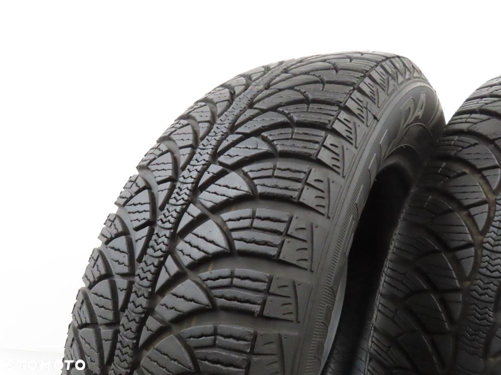 2x 185/65R15 OPONY ZIMOWE Fulda Kristall Montero 3 88T - 7