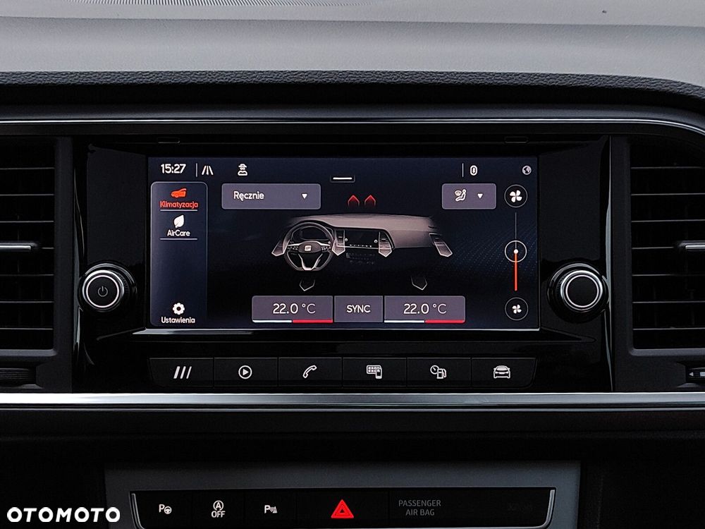 Seat Ateca 2.0 TDI FR S&S DSG - 29