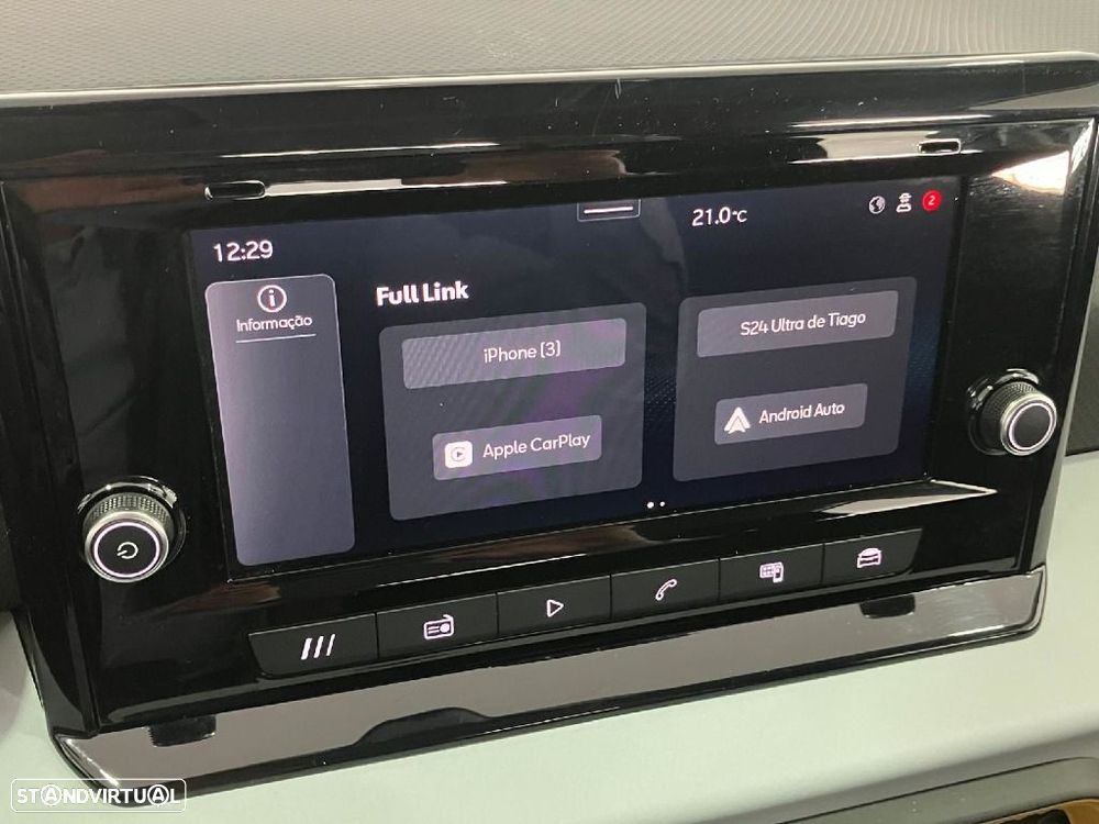 SEAT Arona 1.0 TSI Style - 11