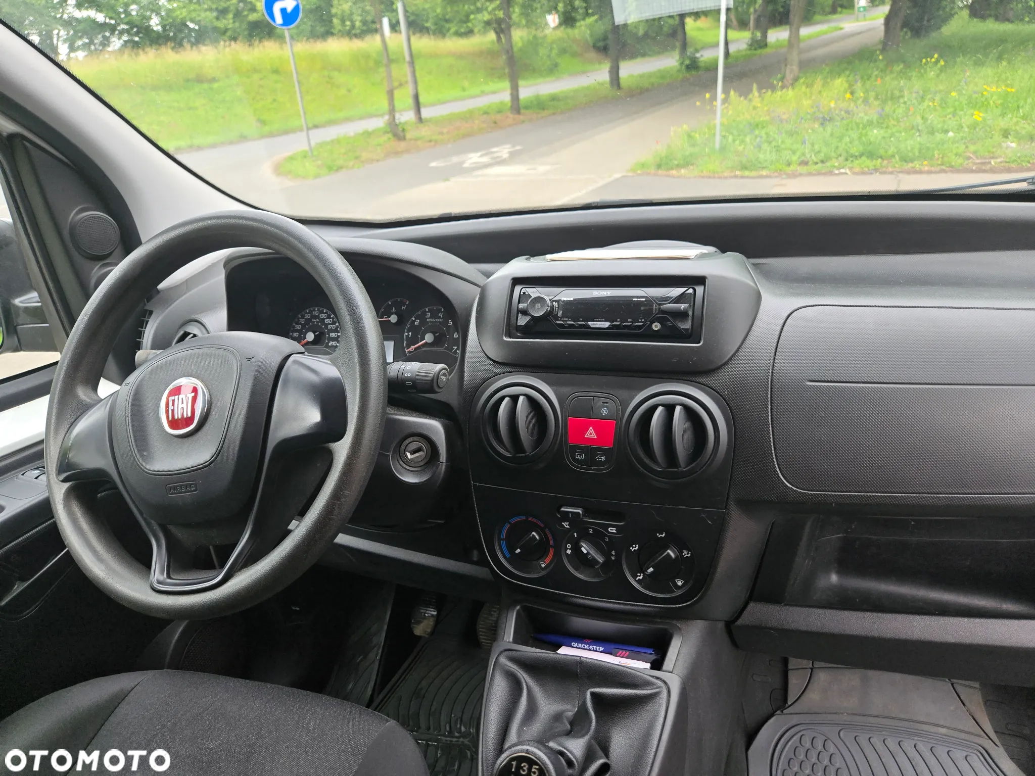 Fiat Fiorino - 7