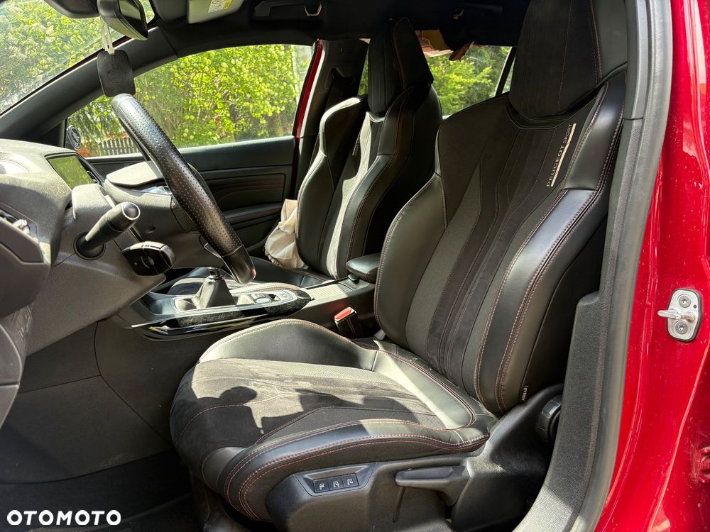 Peugeot 308 PureTech 263 Stop & Start GTi by Sport - 17