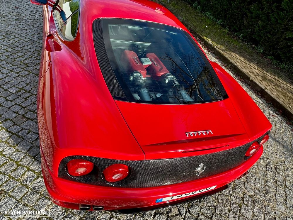 Ferrari 360 - 5