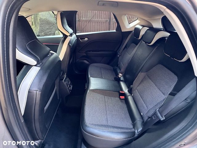 Renault Captur 1.3 TCe Intens EDC - 39