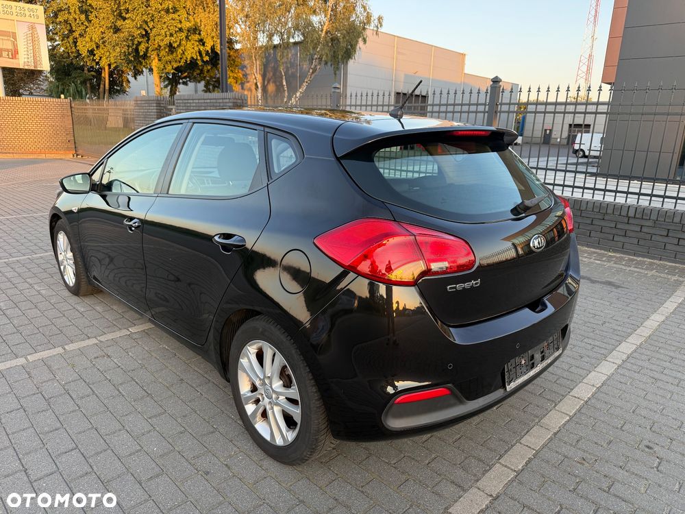 Kia Ceed 1.4 S - 7